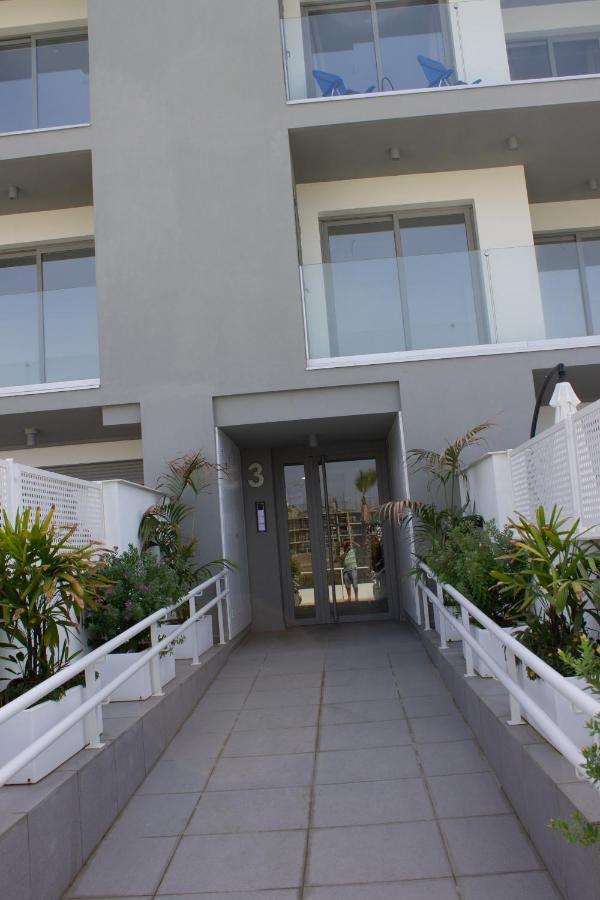 Apartamento En Primera Linea Torrox Exteriör bild